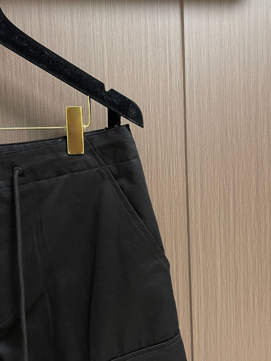 DIOR 26S OFFICE PANTS 1056