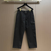 DIOR 26S OFFICE PANTS 1056