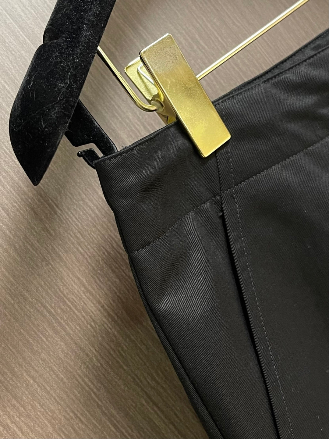 DIOR 26S OFFICE PANTS 1056