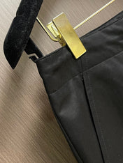 DIOR 26S OFFICE PANTS 1056