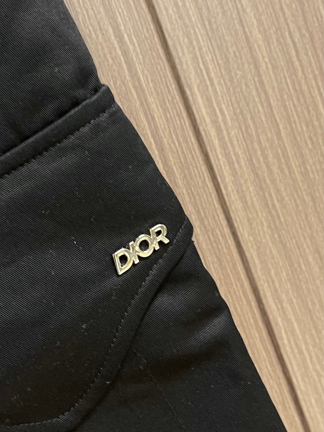 DIOR 26S OFFICE PANTS 1056