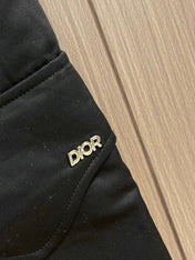 DIOR 26S OFFICE PANTS 1056