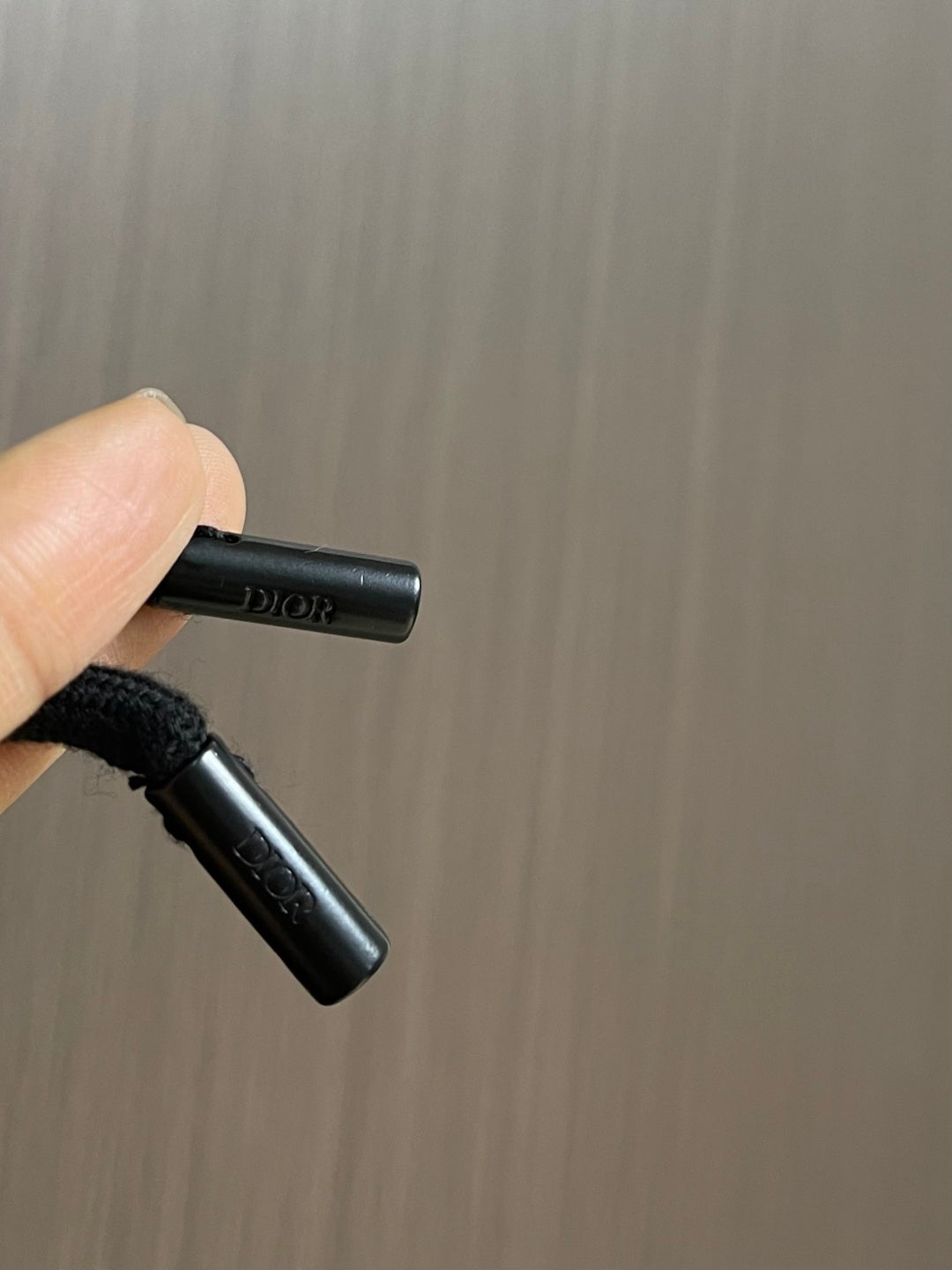 DIOR 26S OFFICE PANTS 1056