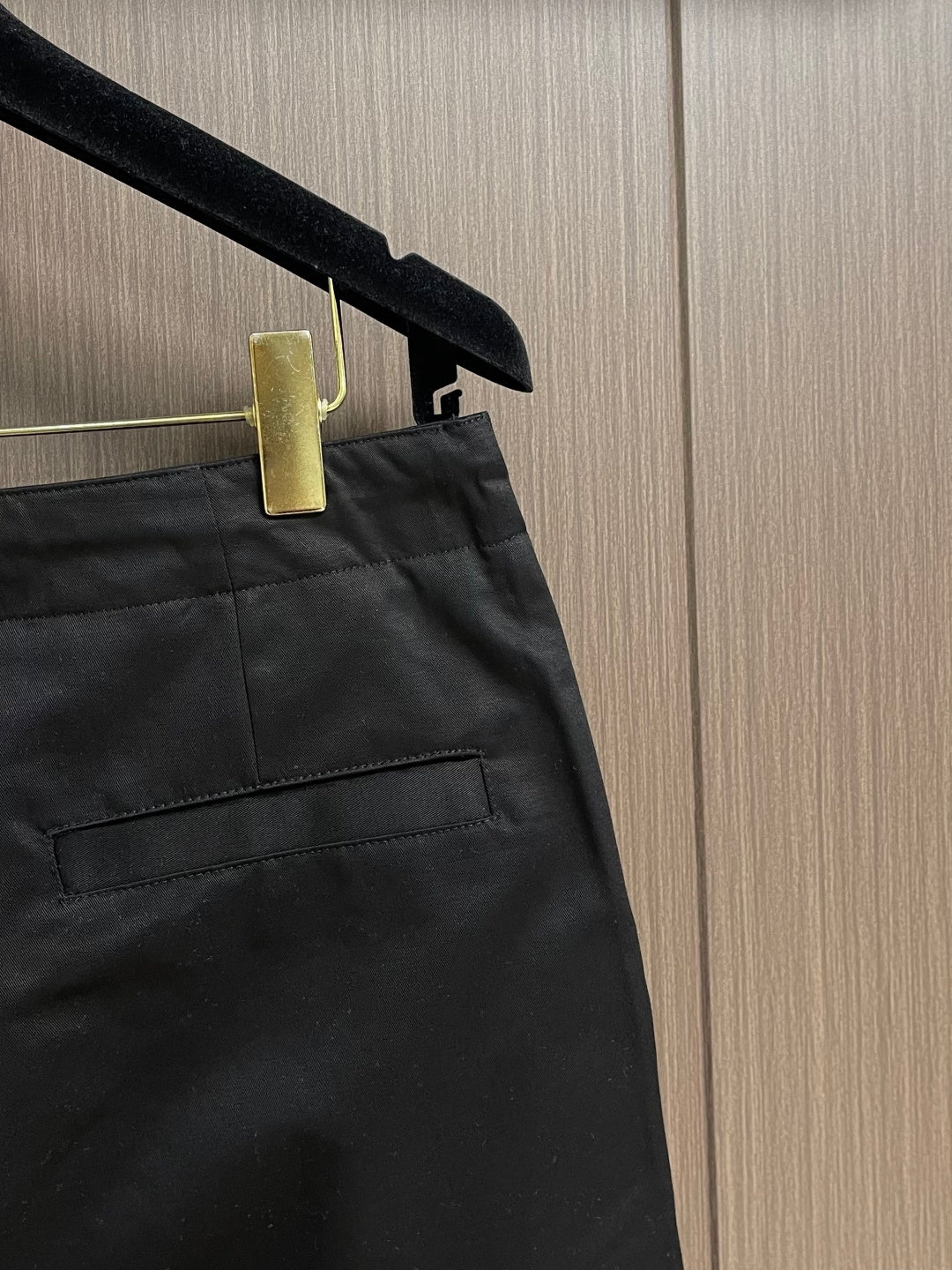 DIOR 26S OFFICE PANTS 1056