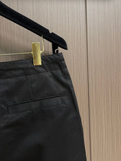 DIOR 26S OFFICE PANTS 1056