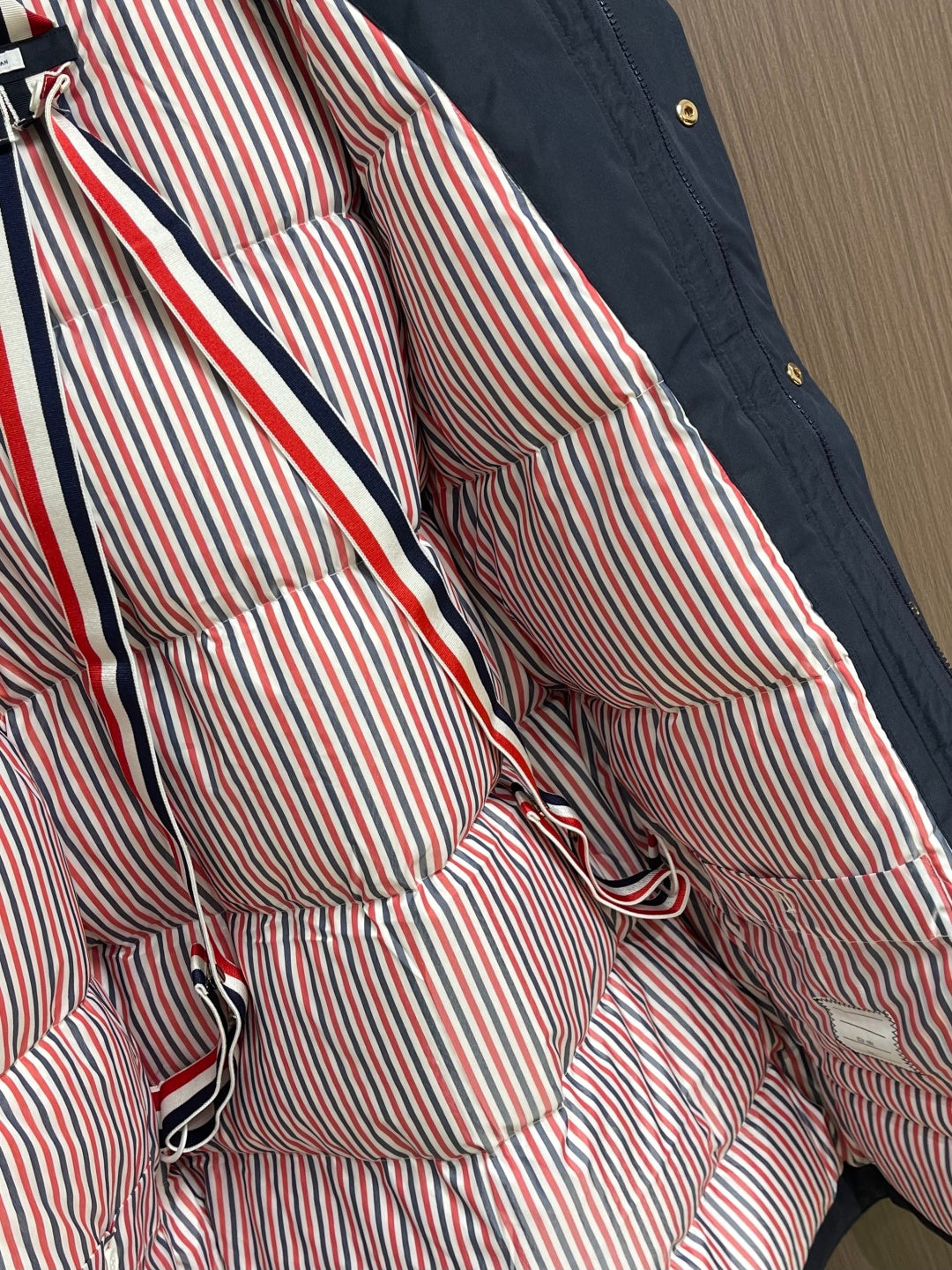 THOM 26S PUFFER JACKET 821587