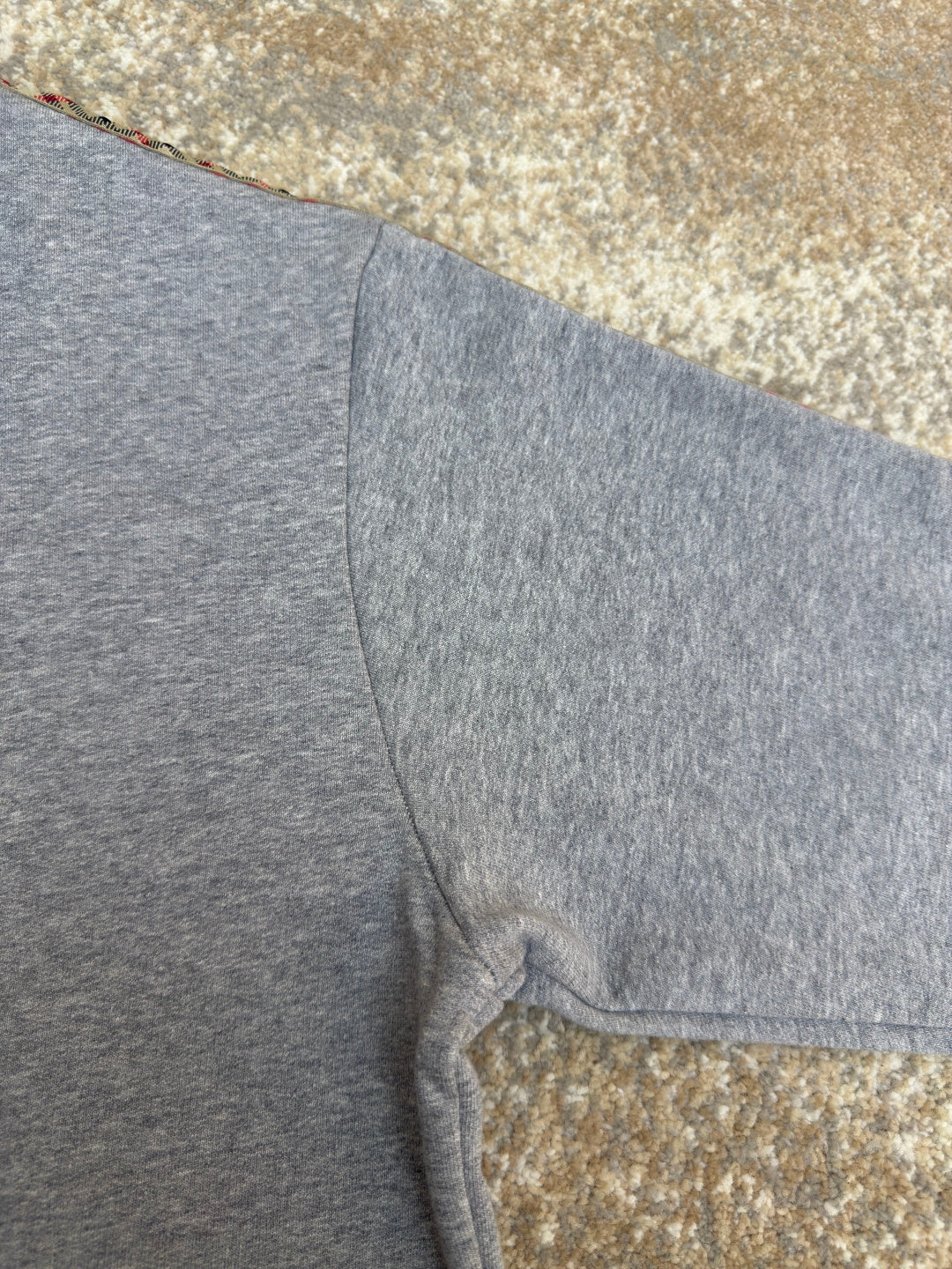 BURBERRY 26S HOODIE 435