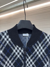 BURBERRY 26S JACKET 427