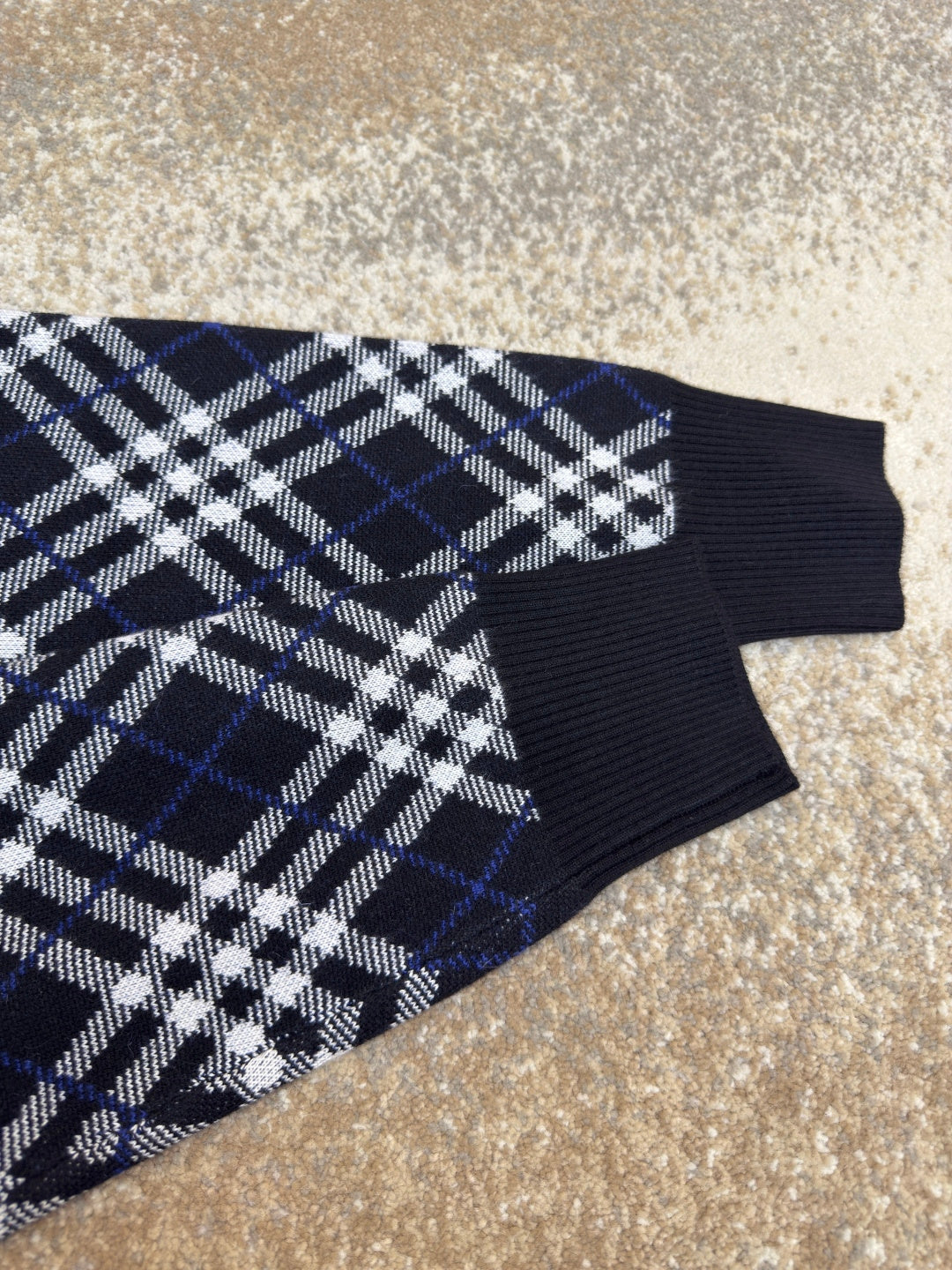 BURBERRY 26S JACKET 427