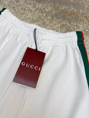 GUCCI 26S WIDE-LEG PANTS 211
