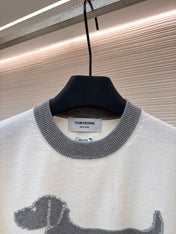 THOM 26S SWEATER 640897