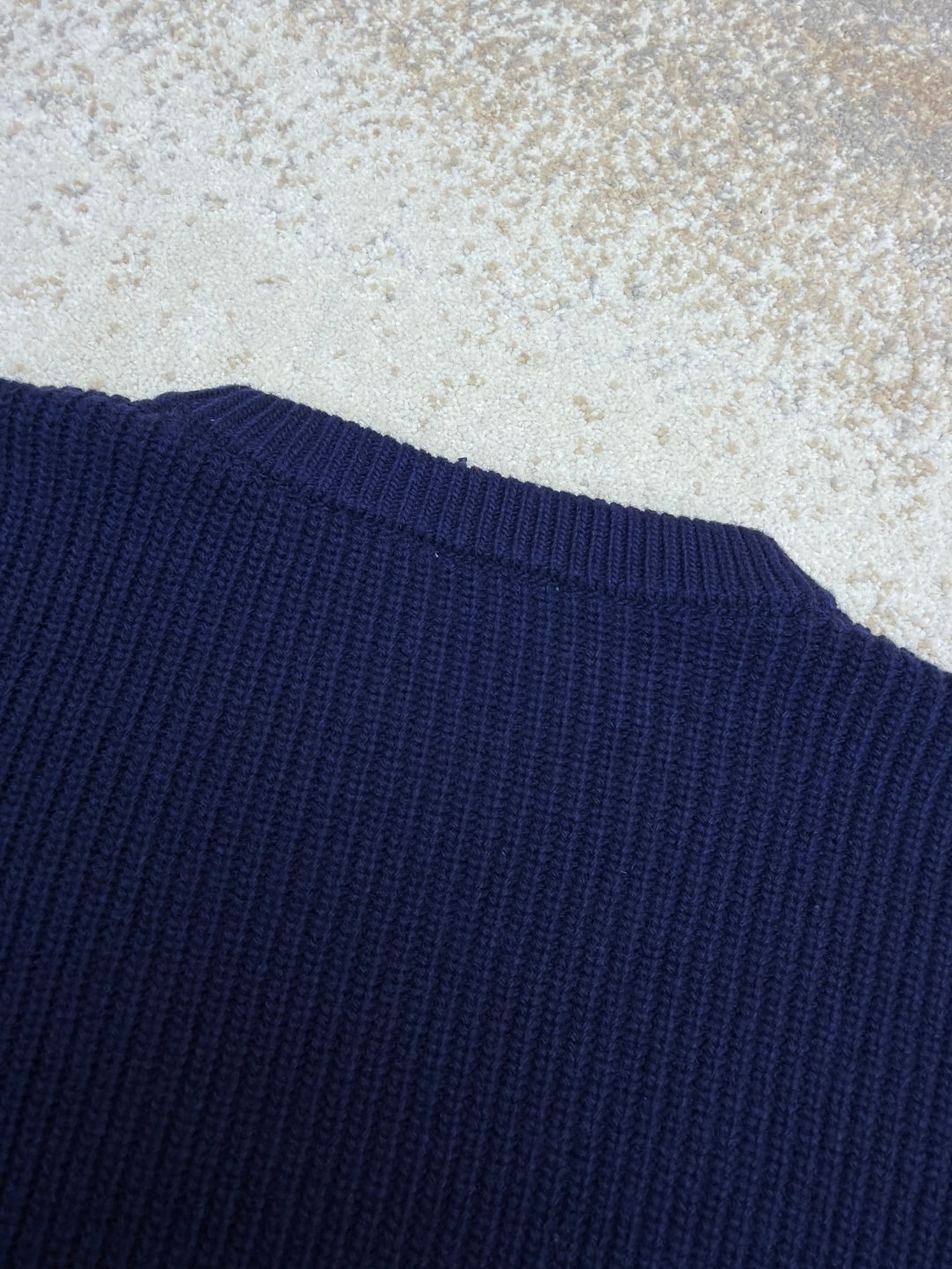 CELINE 25S CREWNECK SWEATER 0130