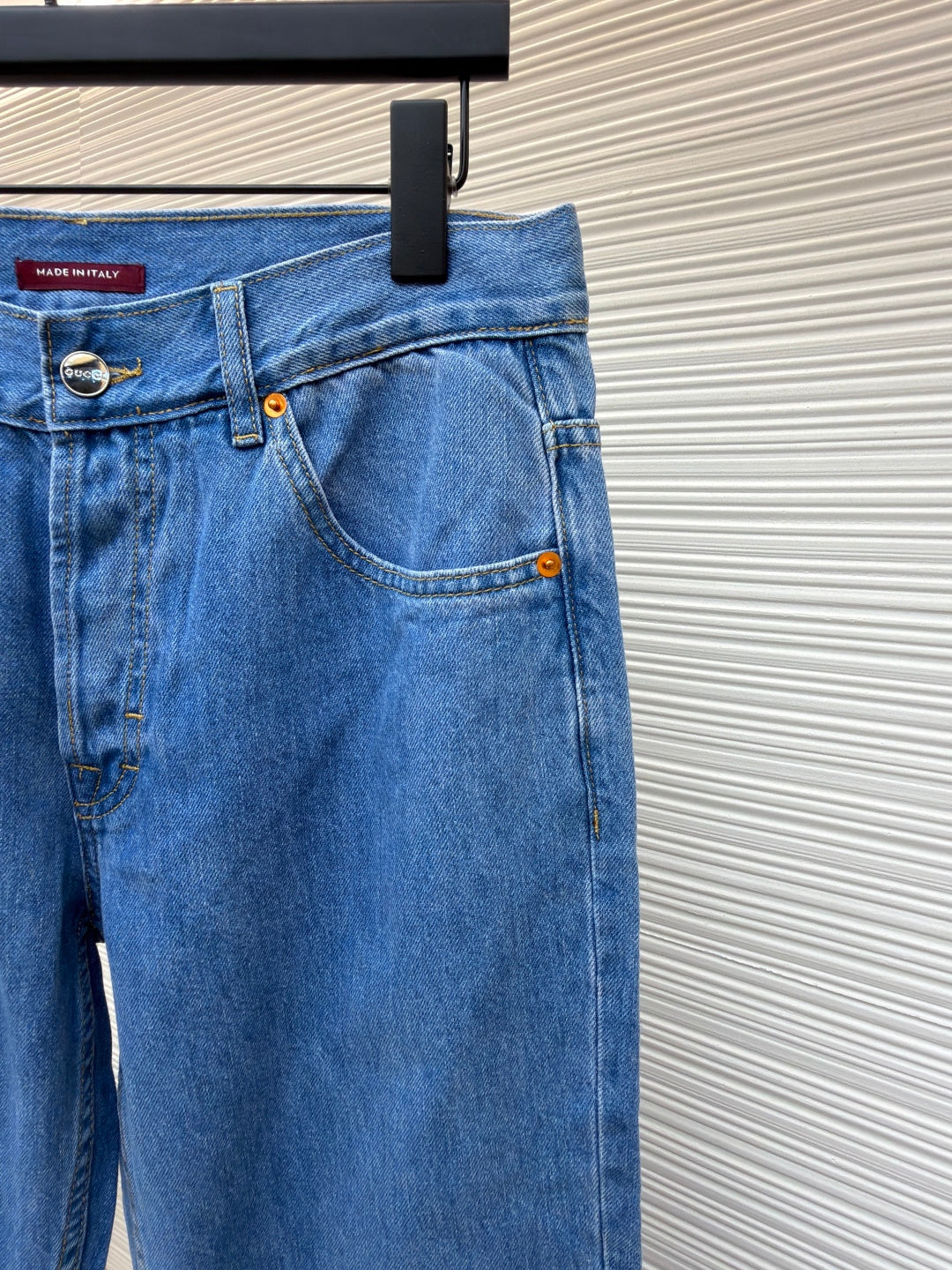 GUCCI 26S JEANS 222