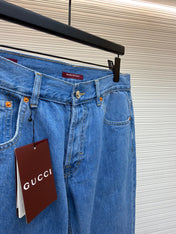 GUCCI 26S JEANS 222