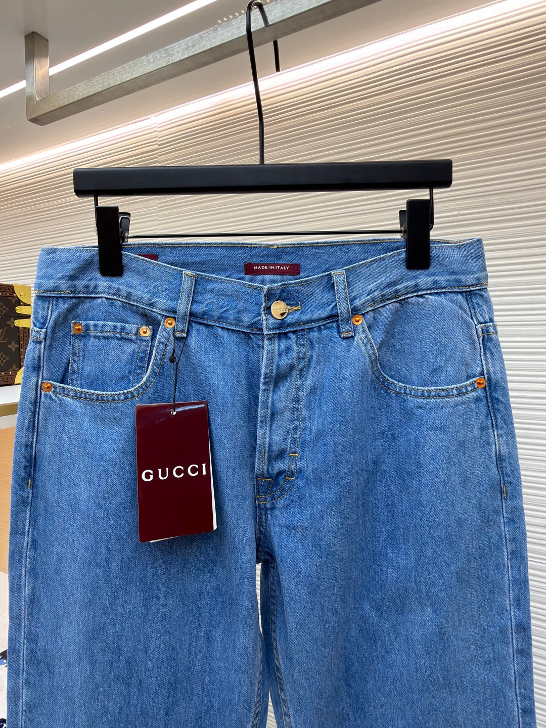 GUCCI 26S JEANS 222