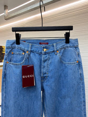 GUCCI 26S JEANS 222