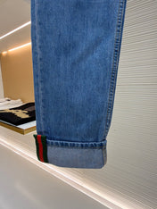 GUCCI 26S JEANS 222
