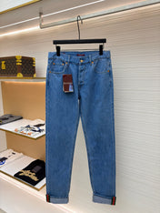 GUCCI 26S JEANS 222