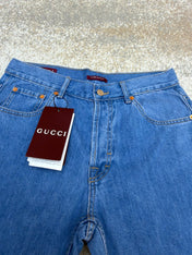 GUCCI 26S JEANS 222