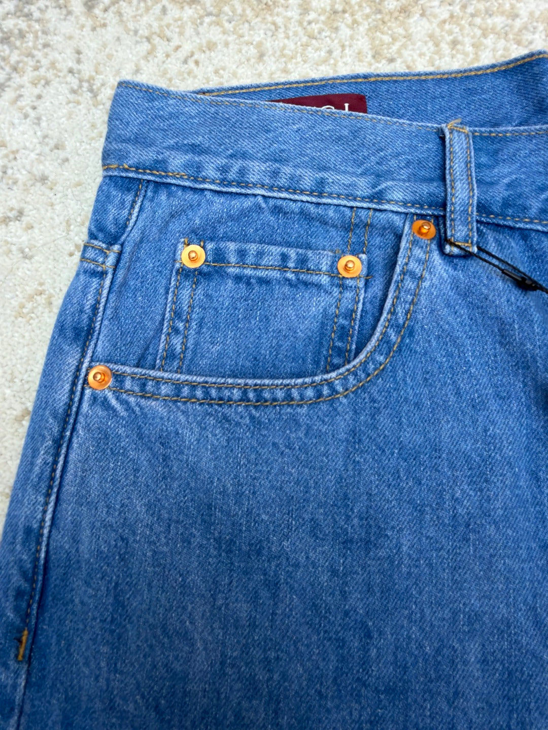 GUCCI 26S JEANS 222