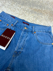 GUCCI 26S JEANS 222