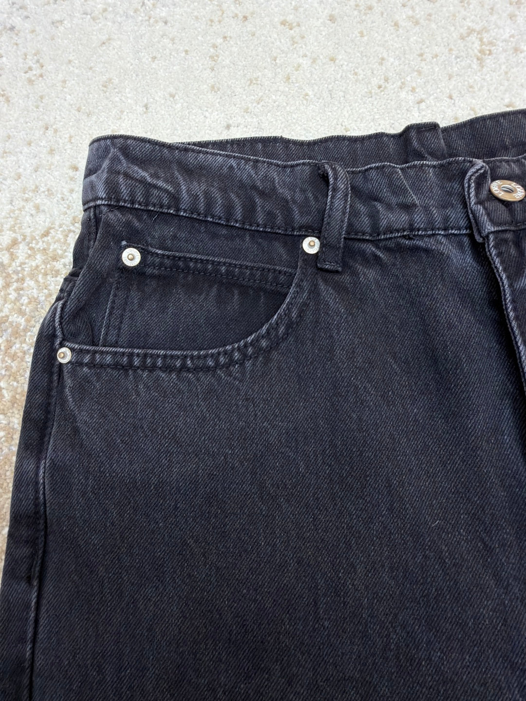 LOEWE JEANS STYLE 261