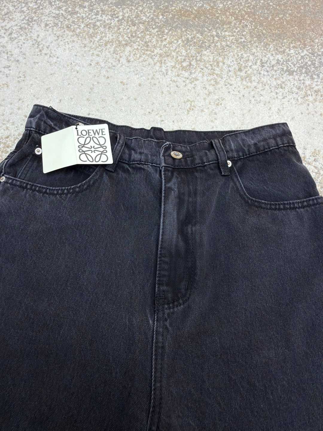 LOEWE JEANS STYLE 261
