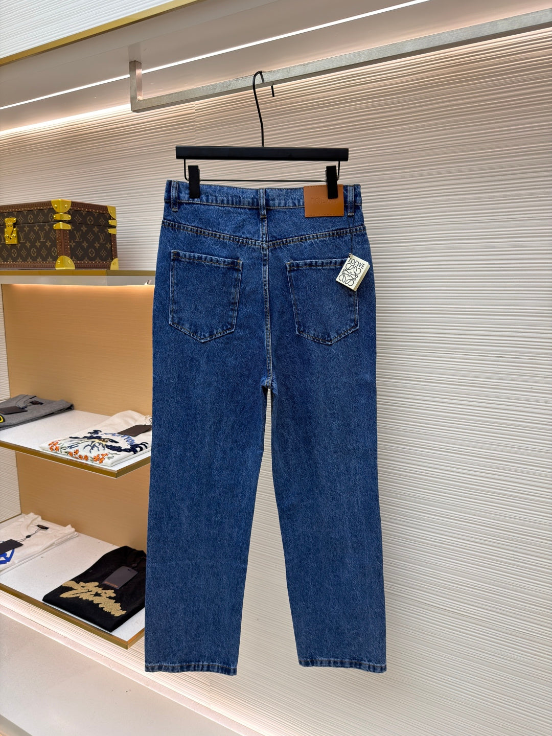 LOEWE JEANS STYLE 262
