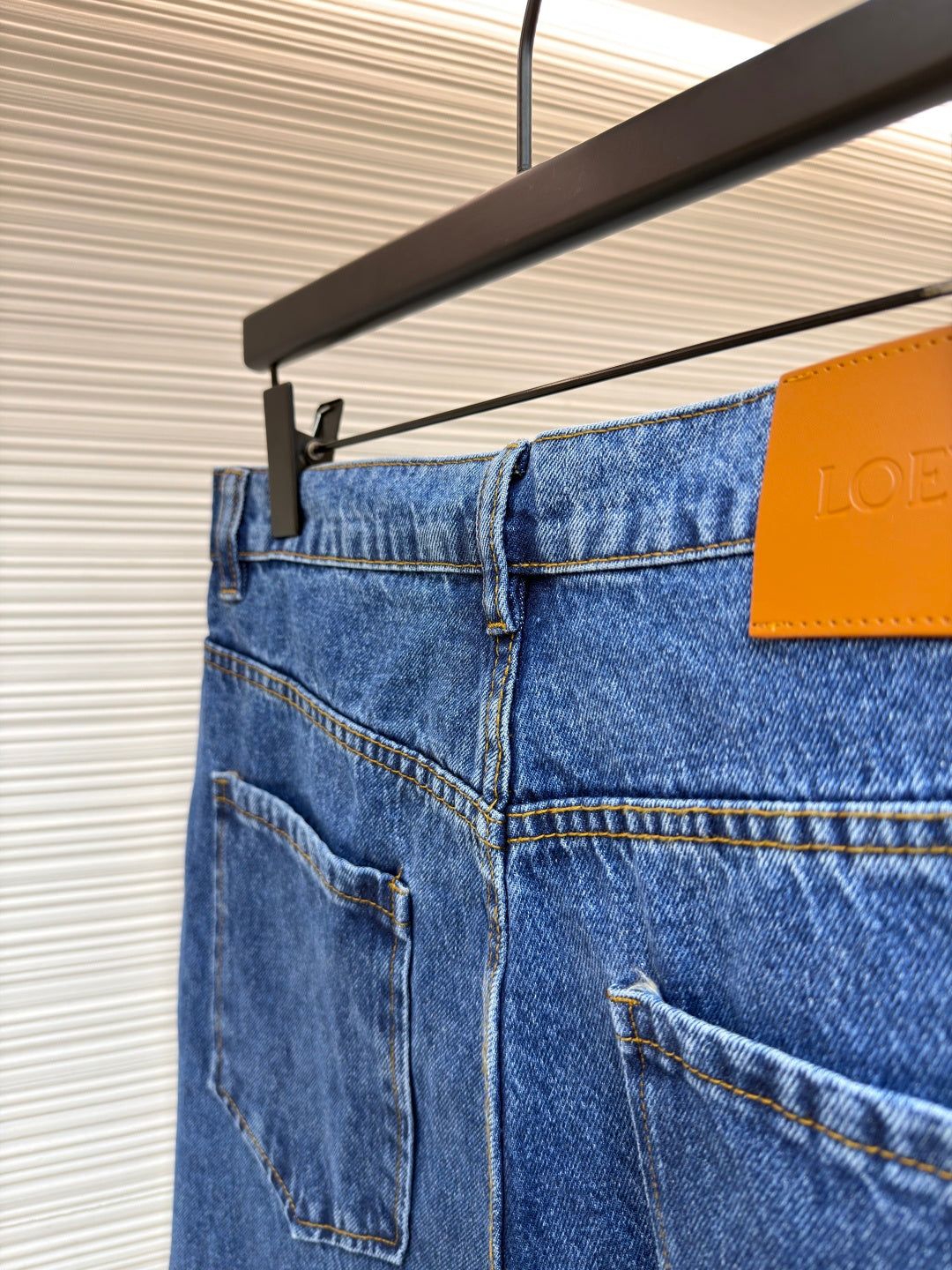 LOEWE JEANS STYLE 262