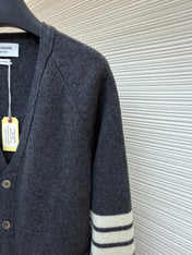 THOM 26S CARDIGAN 697351