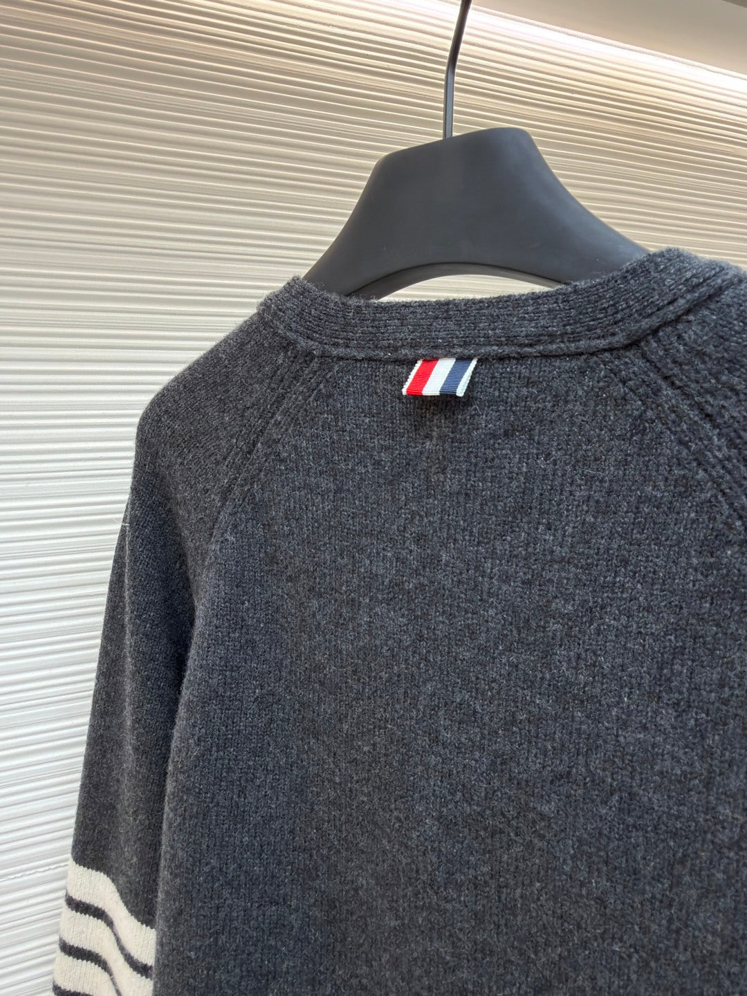 THOM 26S CARDIGAN 697351