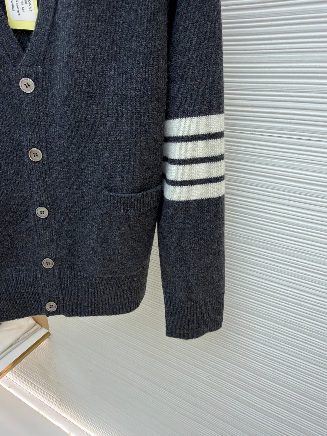 THOM 26S CARDIGAN 697351