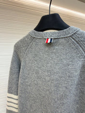 THOM 26S CARDIGAN 697350