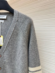 THOM 26S CARDIGAN 697350