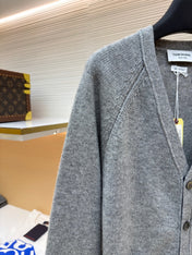 THOM 26S CARDIGAN 697350