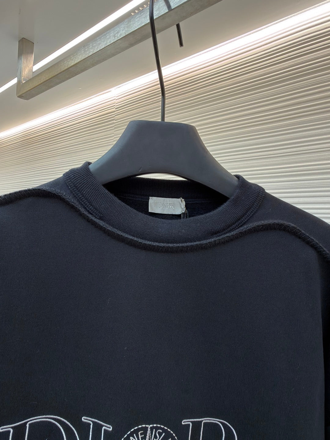 DIOR 26S SWEATSHIRT 1016
