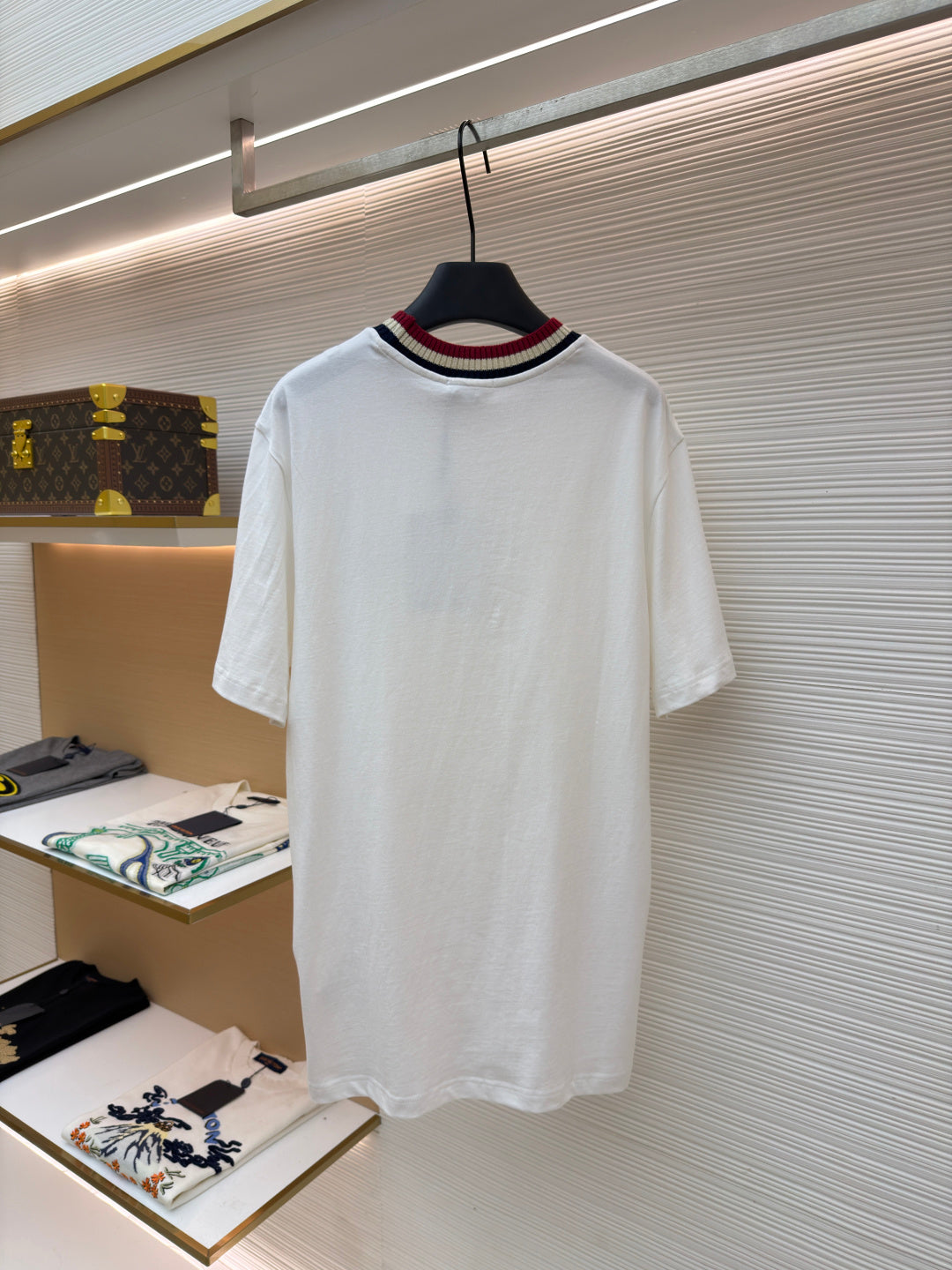 MONCLER 26S T-SHIRT 541