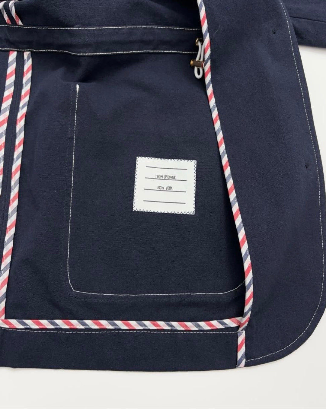 THOM 26S JACKET STYLE 95