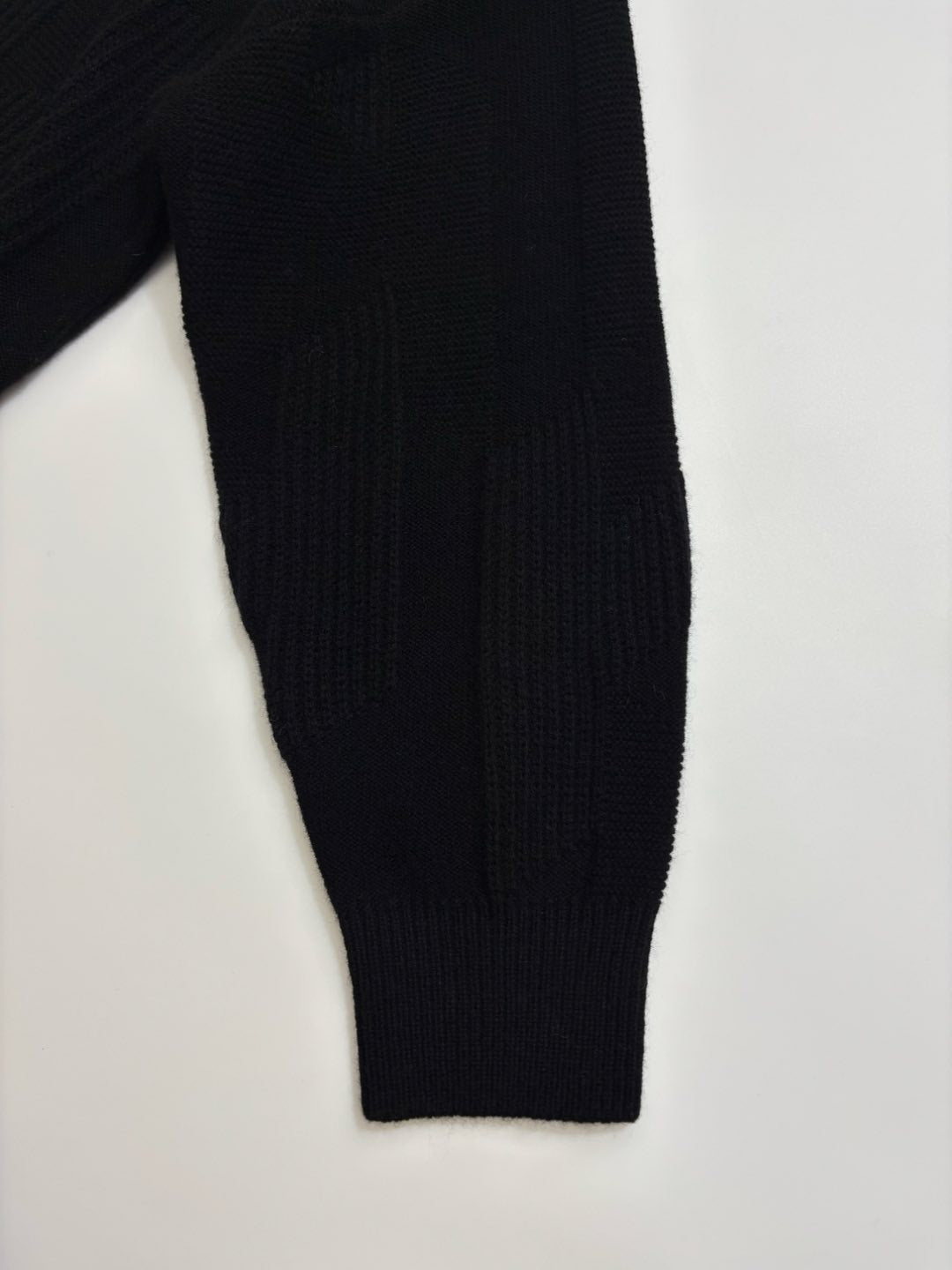 HERMES 25S KNIT SWEATER 391