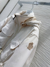 MONCLER 25S JACKET 303523