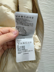 MONCLER 25S JACKET 303523