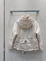 MONCLER 25S JACKET 303523