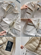 MONCLER 25S JACKET 303523