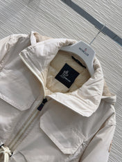 MONCLER 25S JACKET 303523
