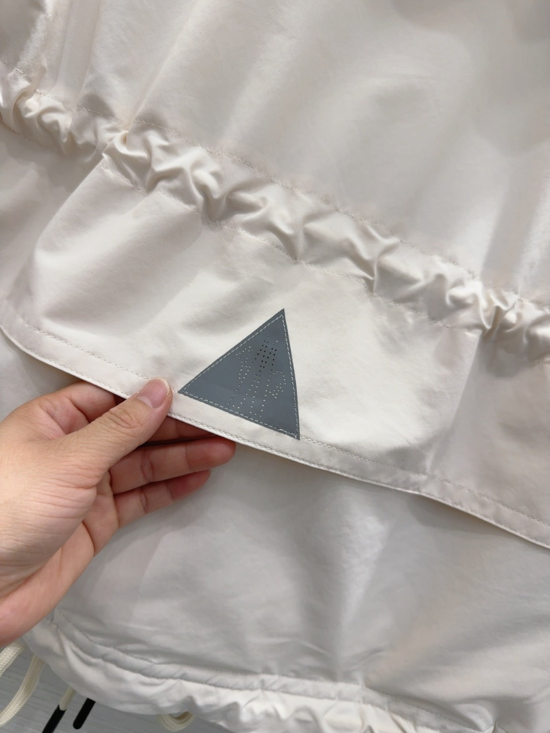 MONCLER 25S JACKET 303523