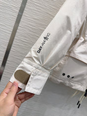 MONCLER 25S JACKET 303523