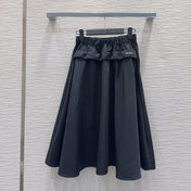 PRADA 26S SKIRT 631