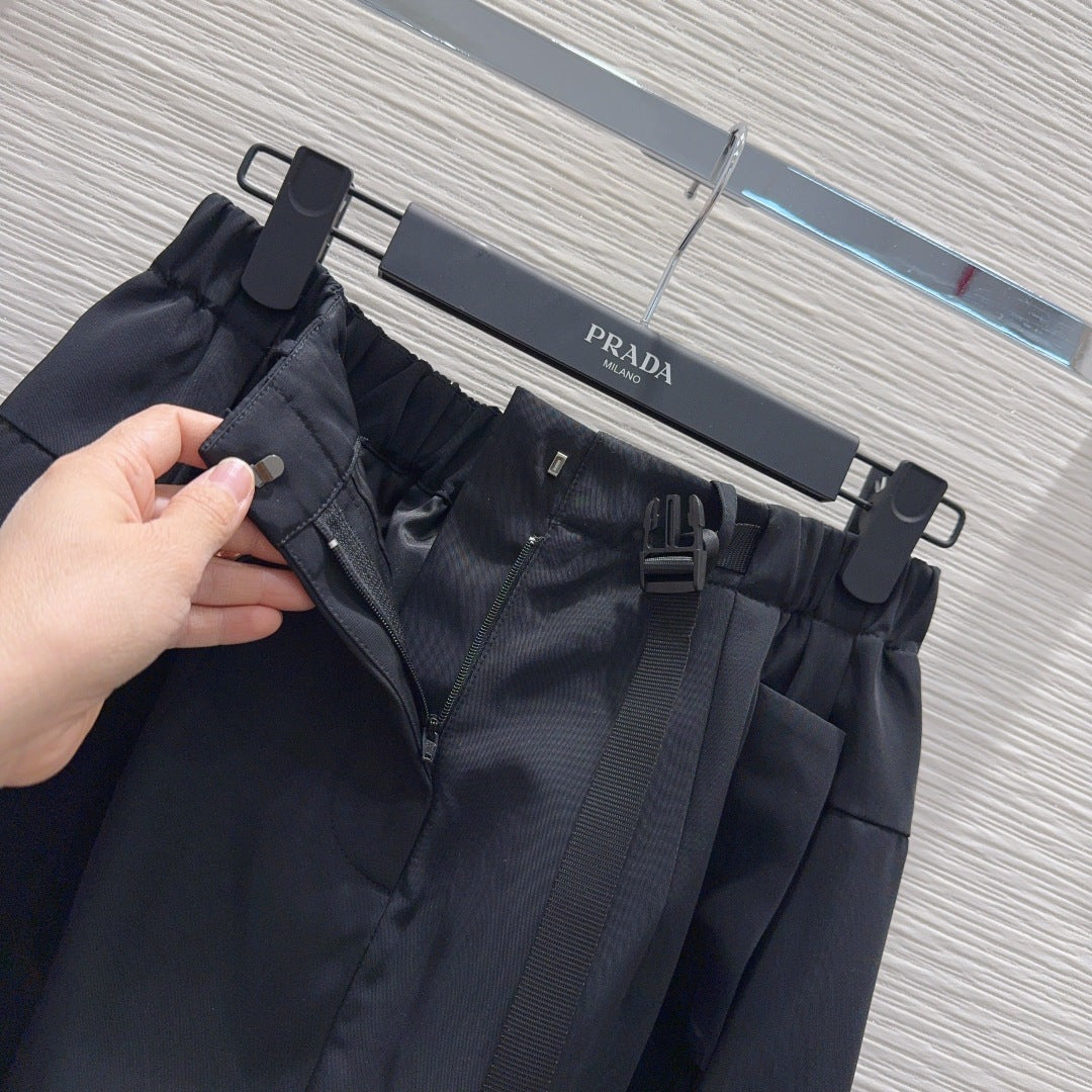 PRADA 26S SKIRT 631