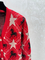 GUCCI CARDIGAN STYLE 45