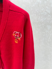 GUCCI CARDIGAN STYLE 39